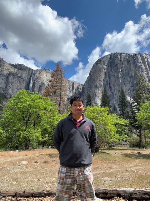 Picture was taken at Yosemite National Parkhttps://www.yosemite.com/